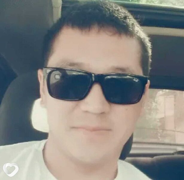 Алик, 34, Абакане — анкета №1106240