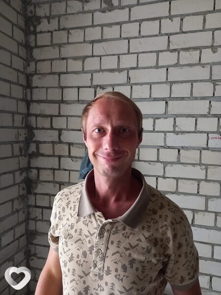 Руслан, 40, Пензе — анкета №1106241