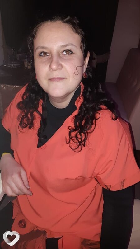 Анна, 39, Бийске — анкета №1106250