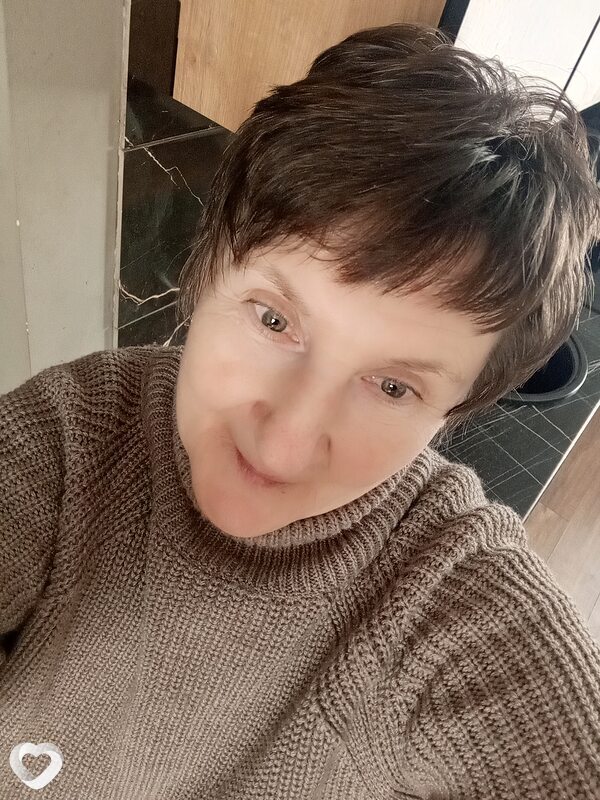 Элен, 56, Оренбурге — анкета №1106258
