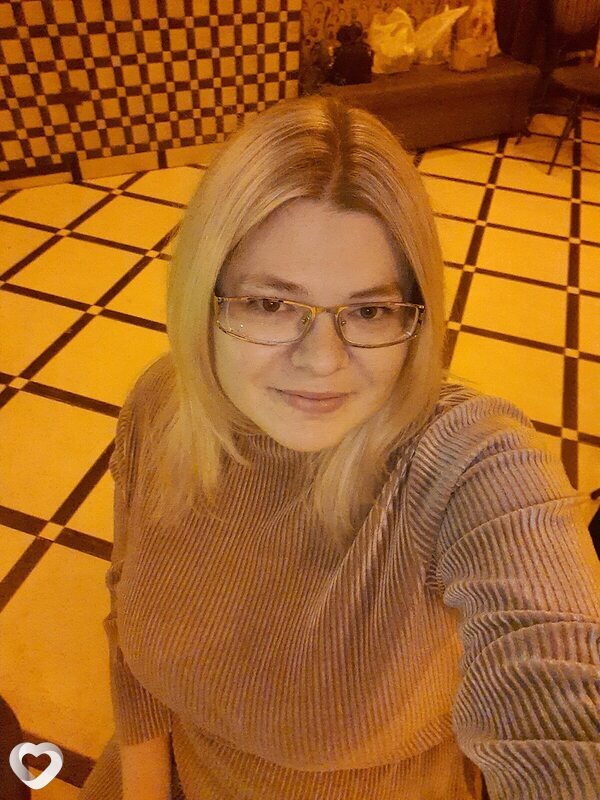 Светлана, 33, Перми — анкета №1106212