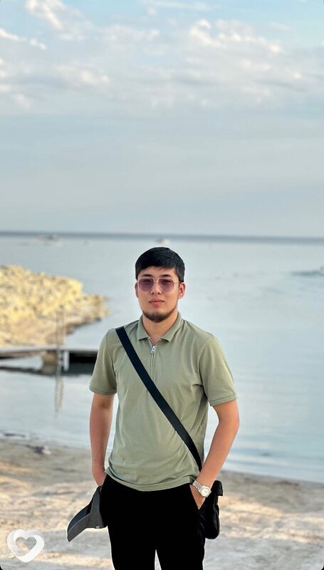 Тамерлан, 25, Атырау(гурьев) — анкета №1106214