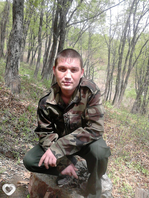 Григорий, 38, Находке — анкета №1106232