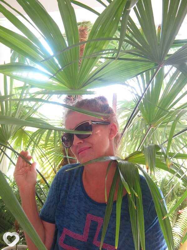 Галина, 58, Миассе — анкета №1106233
