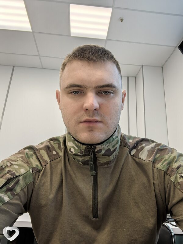 Сергей, 27, Осинниках — анкета №1106136