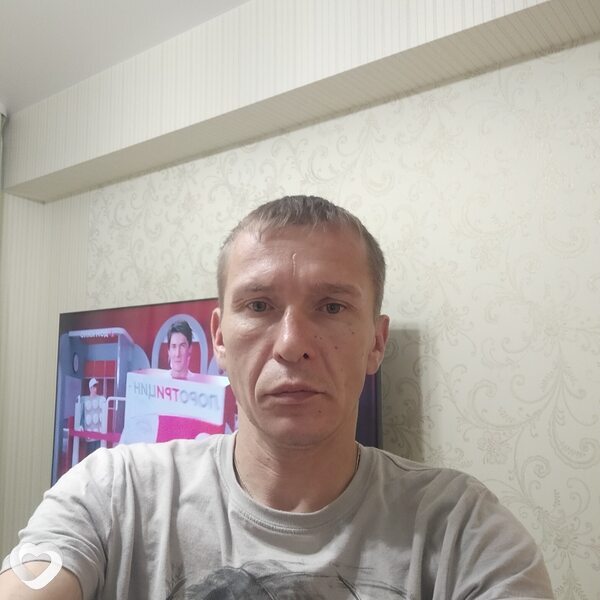 Валерий, 40, Иркутске — анкета №1106138