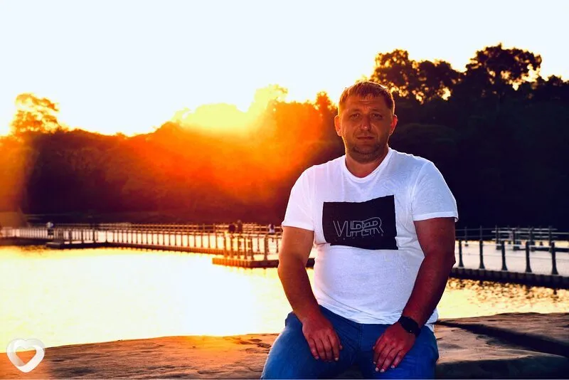 Алексей, 43, Москве — анкета №1106139