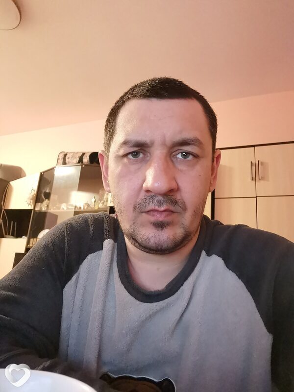 Николай, 37, Санкт-Петербурге — анкета №1106140