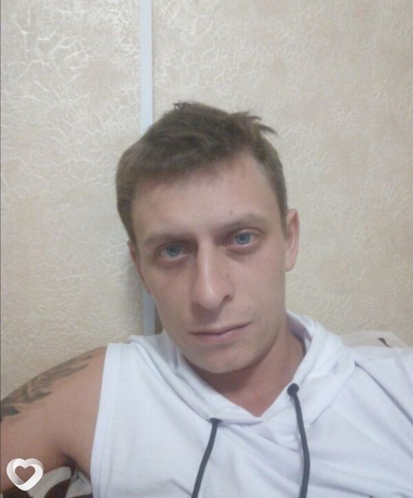 Костя, 30, Новороссийске — анкета №1106143