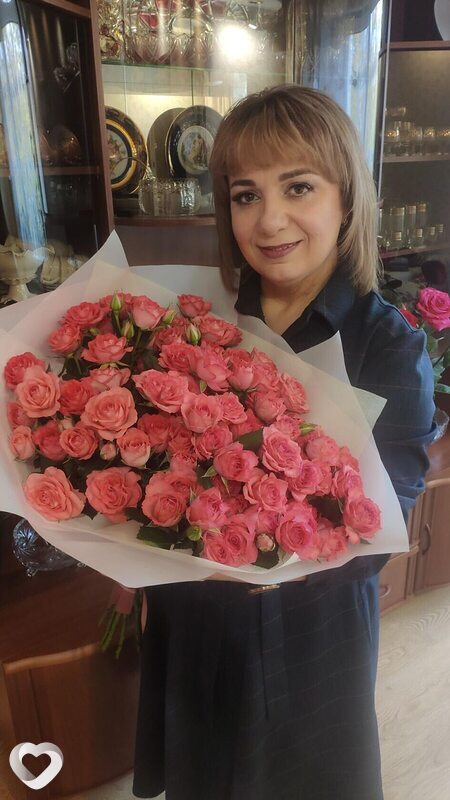 Кристина, 47, Санкт-Петербурге — анкета №1106149