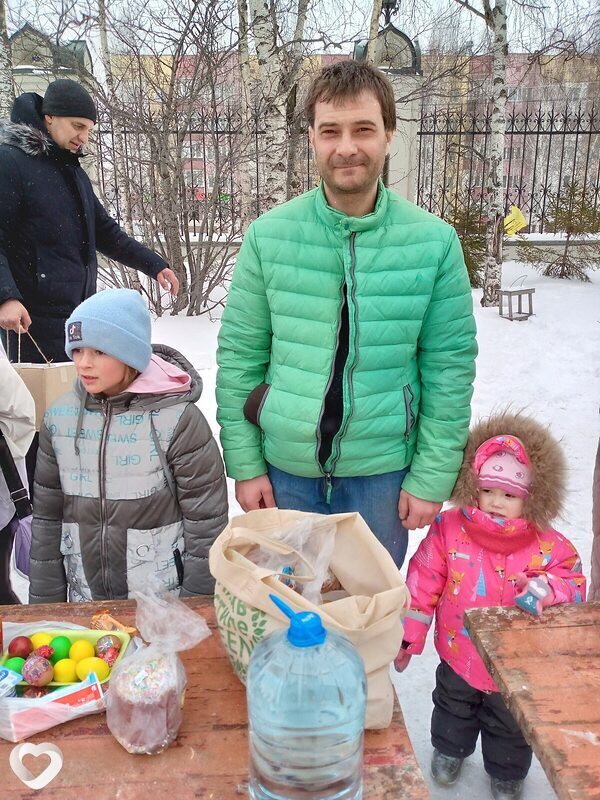 Иван, 37, Санкт-Петербурге — анкета №1106265