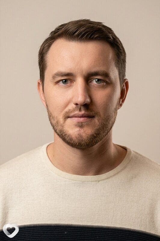 Александр, 31, Киеве — анкета №1106270