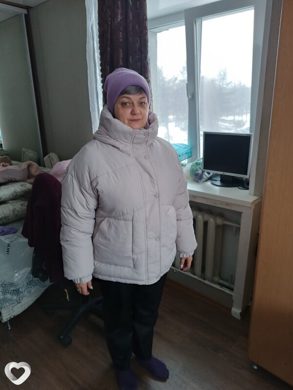 Наталья, 57, Стерлитамаке — анкета №1106273