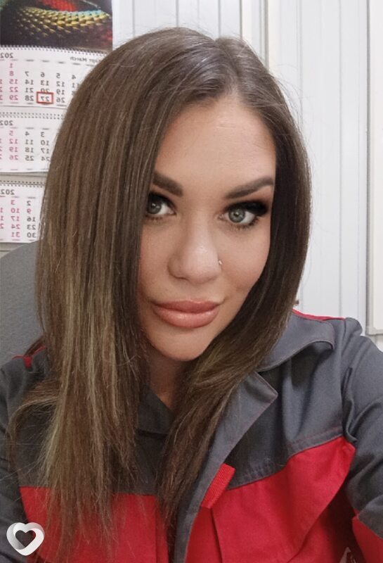 Анастасия, 34, Благовещенске — анкета №1106277
