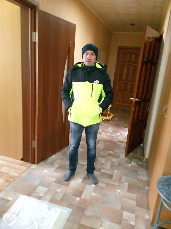 Виталий, 45, Тольятти — анкета №1106278