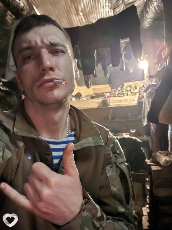 Игорь, 35, Донецке — анкета №1106279