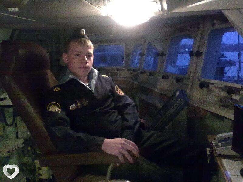 Данил, 34, Москве — анкета №1106280
