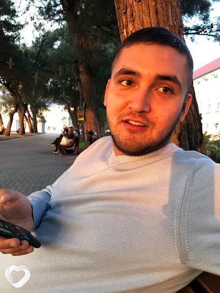 Сергей, 31, Ростове-на-Дону — анкета №1106361