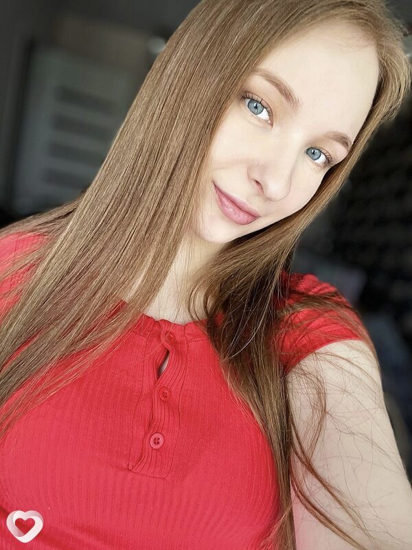 Анна, 24, Златоусте — анкета №1106365