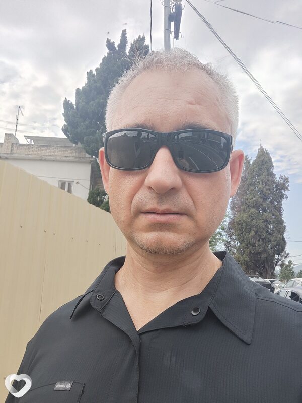 Сергей, 53, Саранске — анкета №1106366
