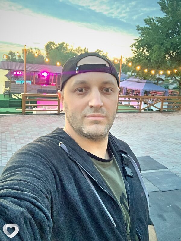 Денис, 36, Дружковке — анкета №1106318