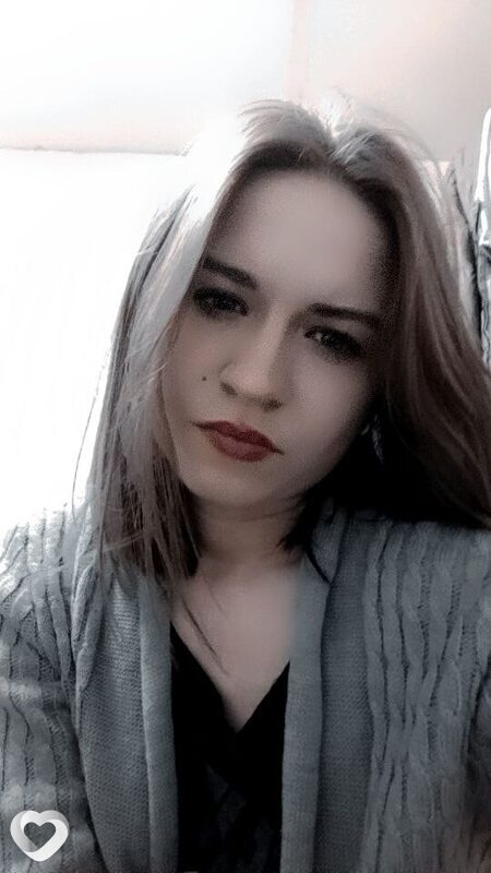 Ирина, 21, Гомеле — анкета №1106321
