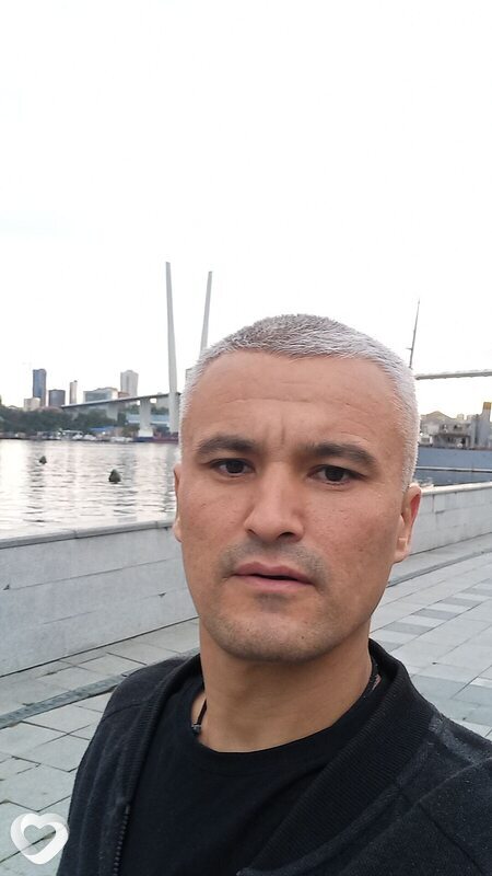 Азат Шакиров, 45, Хабаровске — анкета №1106324
