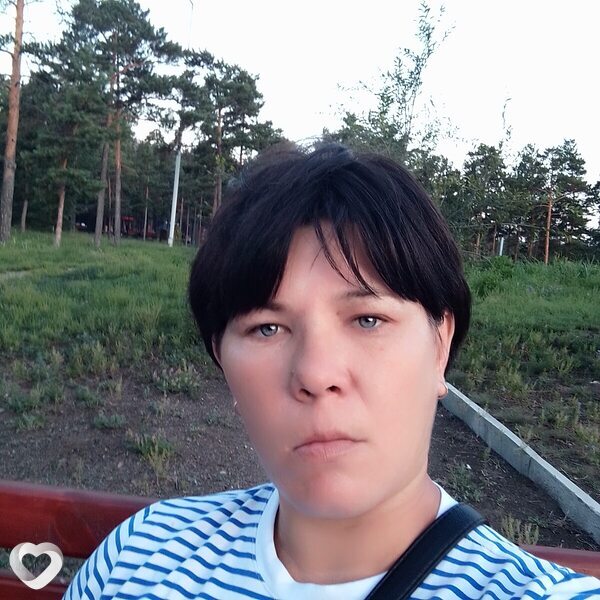 Ирина, 33, Улан-Удэ — анкета №1106327