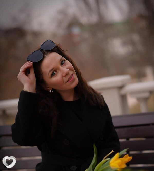 Вика, 31, Чистополе — анкета №1106330