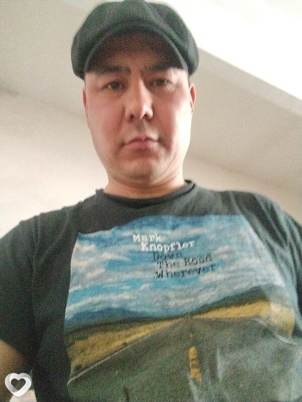 Дмитрий, Инта