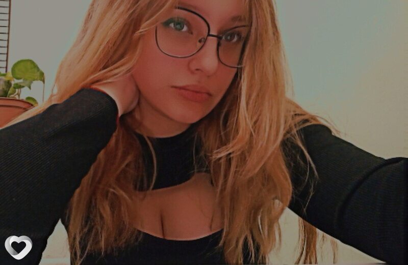 Екатерина, 21, Москве — анкета №1106342