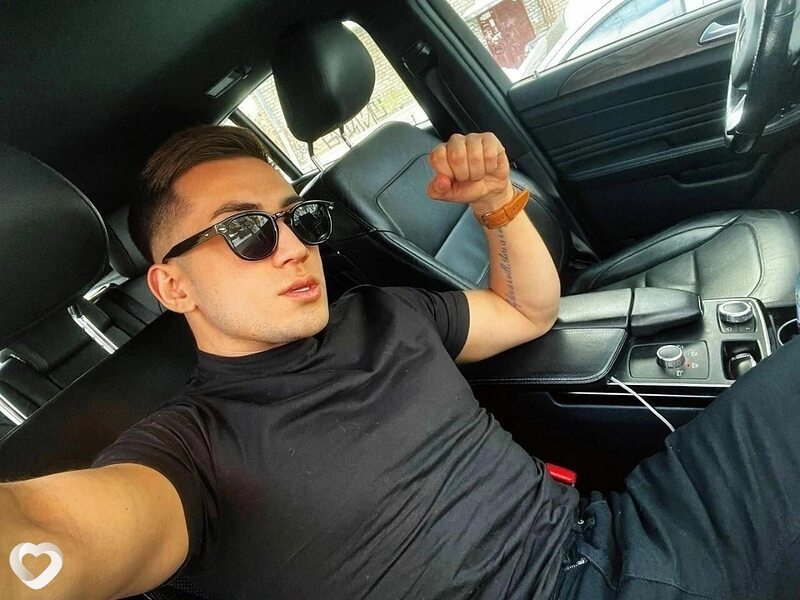 Валерий, 38, Челябинске — анкета №1106345