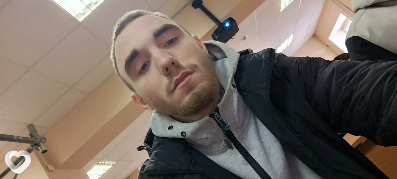 Евгений, 22, Благовещенске — анкета №1106346