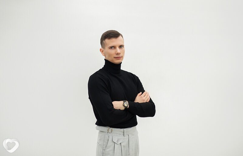 Илья, 28, Краснодаре — анкета №1106358