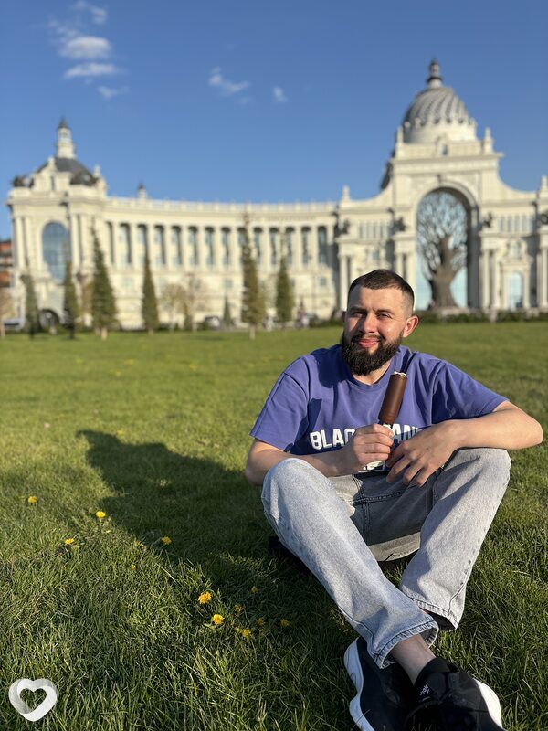 Женя, 33, Липецке — анкета №1106388