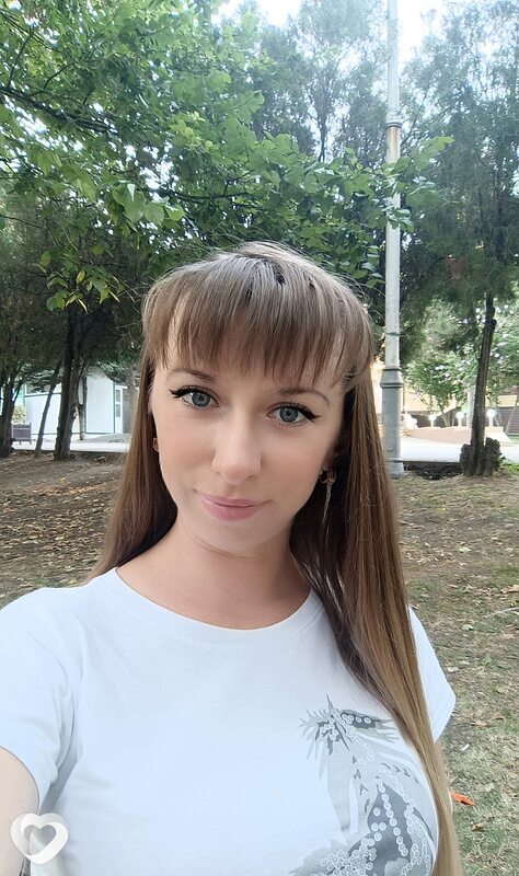 Анюта, 35, Луганске — анкета №1106391