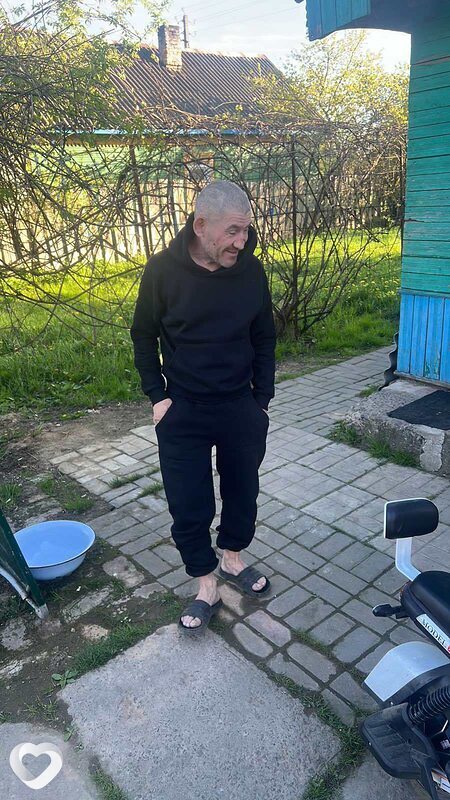Дима, 36, Бобруйске — анкета №1106398
