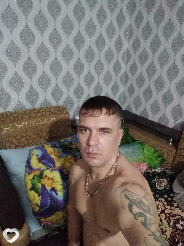 Сергей, 37, Астрахани — анкета №1106400