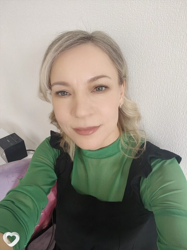 Вера, 42, Челябинске — анкета №1106401