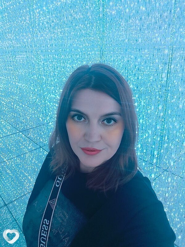 Оксана, 44, Казани — анкета №1106487