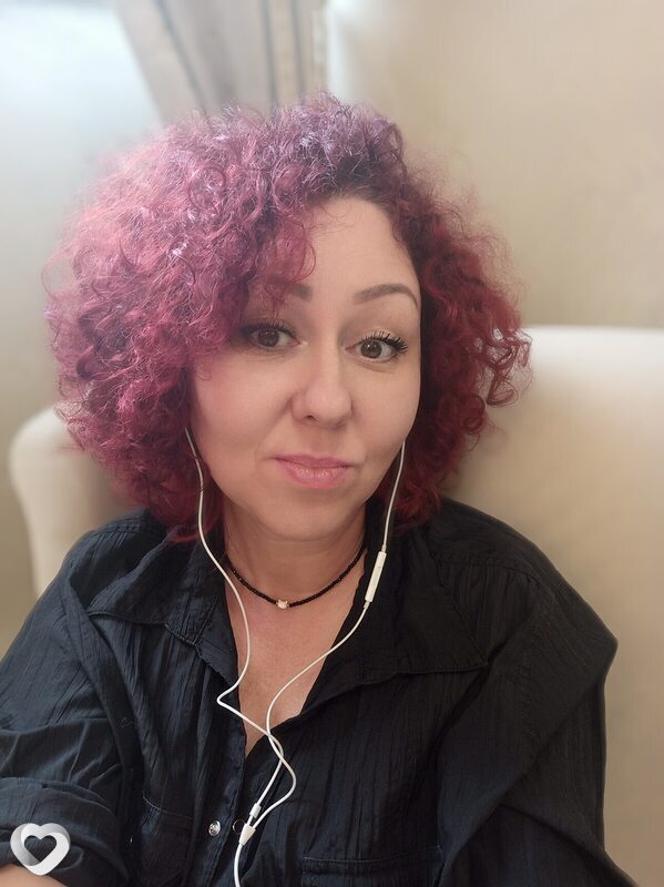 Ирина, 44, Москве — анкета №1106494