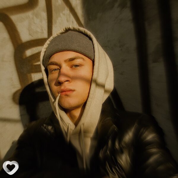 Илья, 24, Москве — анкета №1106495