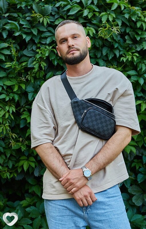 Андрей, 29, Краснодаре — анкета №1106498