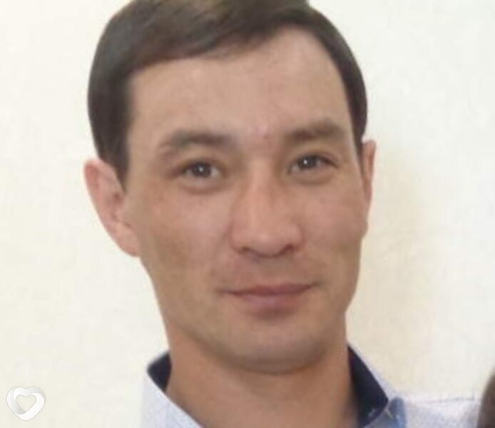Александр, 39, Набережных Челнах — анкета №1106506