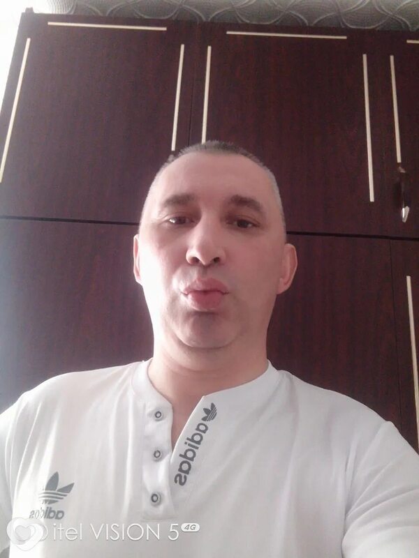 Андрей, 45, Курске — анкета №1106538