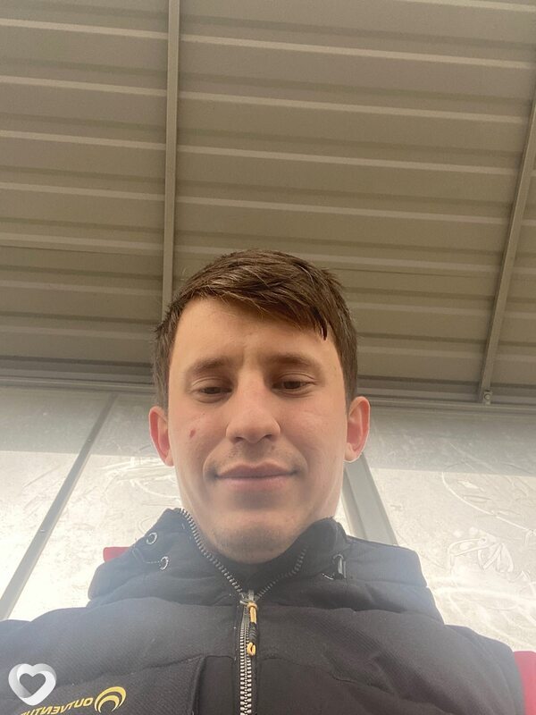 Валерий, 29, Сургуте — анкета №1106539