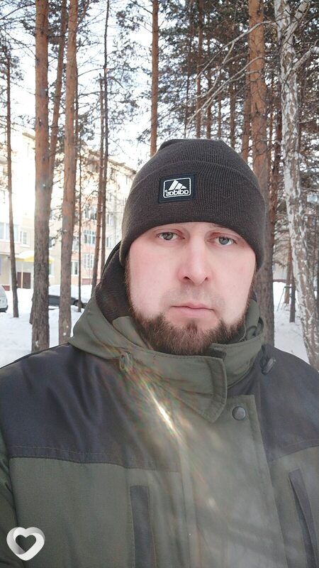 Денис, 33, Ангарске — анкета №1106546