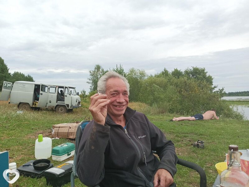 Сергей, 60, Нижнем Новгороде — анкета №1106548