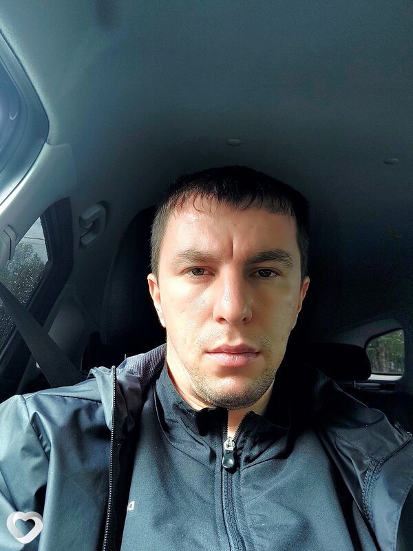 Алим, 36, Нальчике — анкета №1106551