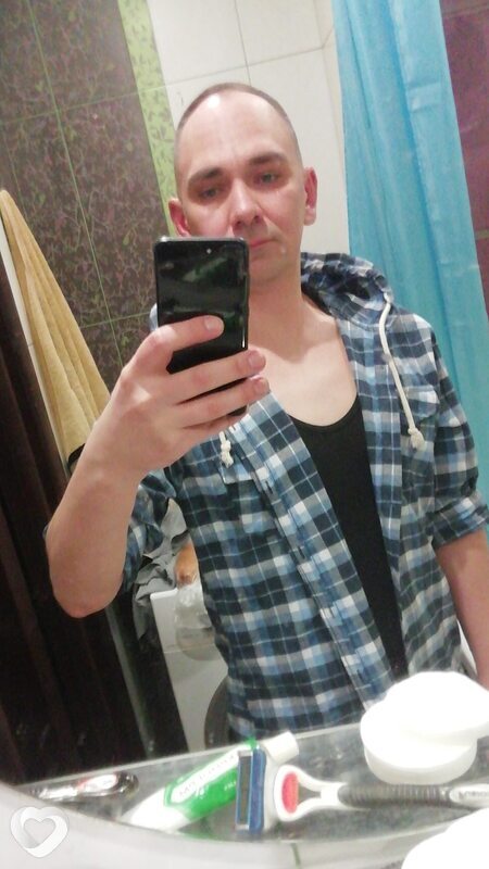 Timyr, 43, Нефтеюганске — анкета №1106553